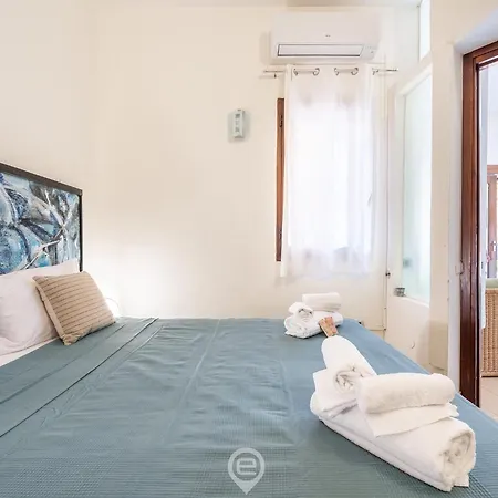 Appartement Pinus Blissful Breeze