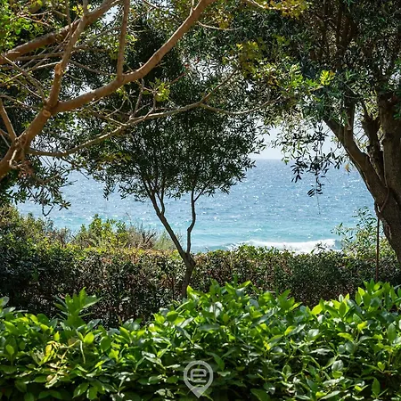 Appartement Pinus Blissful Breeze Pula