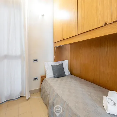 Pinus Blissful Breeze Appartement