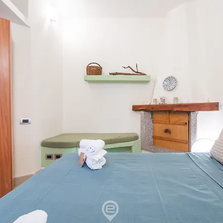 Pinus Blissful Breeze Appartement *