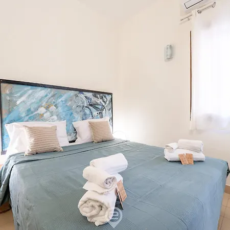 Pinus Blissful Breeze Forte Village