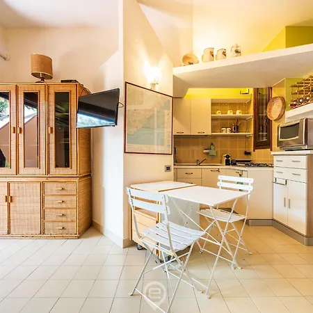 Appartement Pinus Blissful Breeze