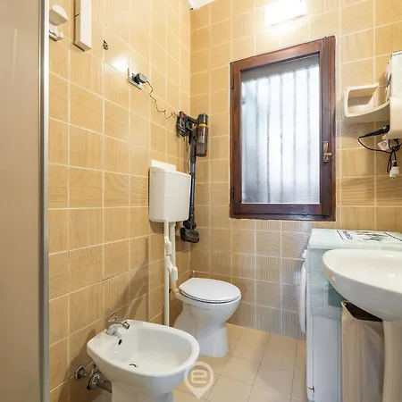 Pinus Blissful Breeze Appartement Forte Village