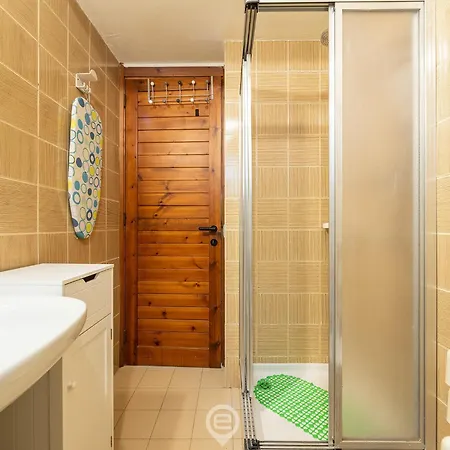Pinus Blissful Breeze Appartement