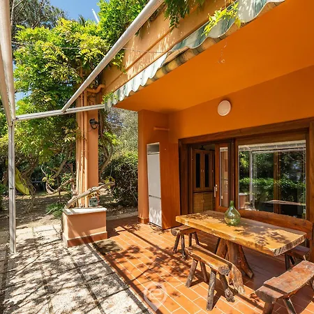 Appartement Pinus Blissful Breeze