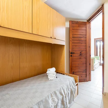 Pinus Blissful Breeze * Forte Village