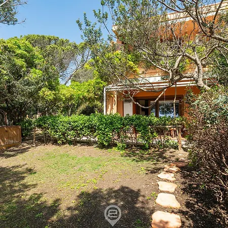 Pinus Blissful Breeze Appartement Forte Village