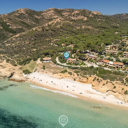 Pinus Blissful Breeze Appartement Forte Village