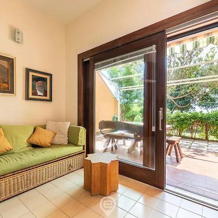 Appartement Pinus Blissful Breeze