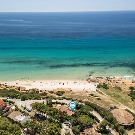 Pinus Blissful Breeze Appartement Pula